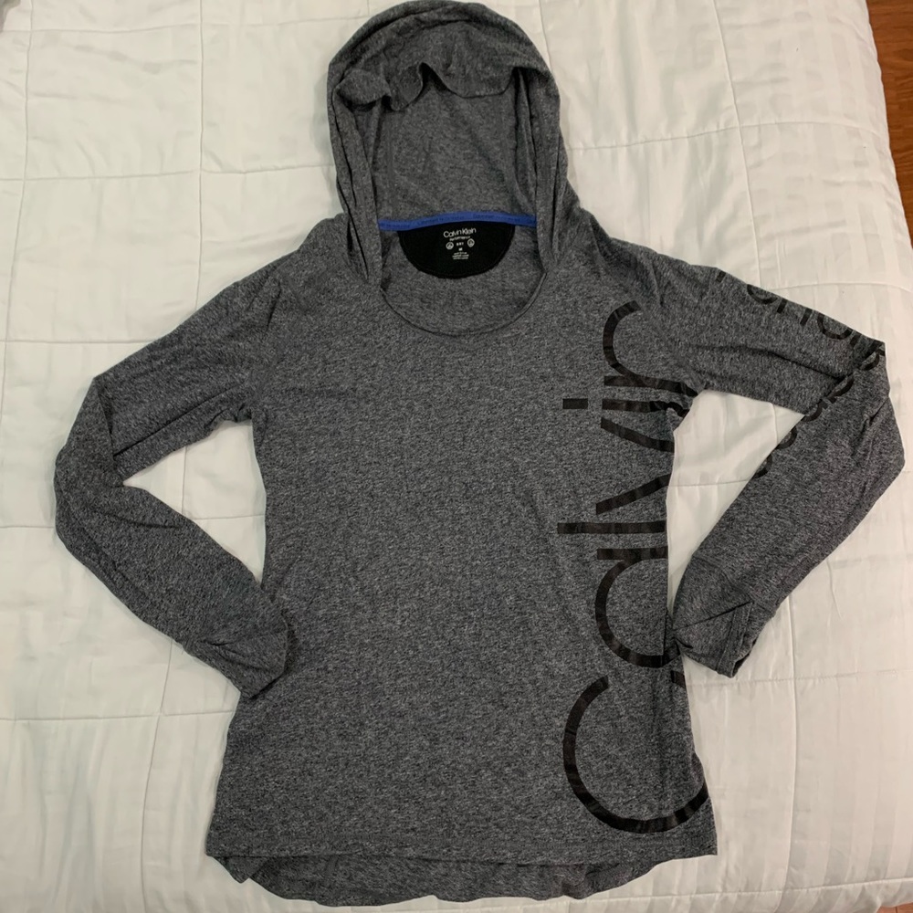 Calvin Klein long sleeve